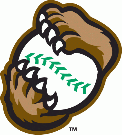Kane County Cougars 2007-2015 Alternate Logo iron on transfers for T-shirts